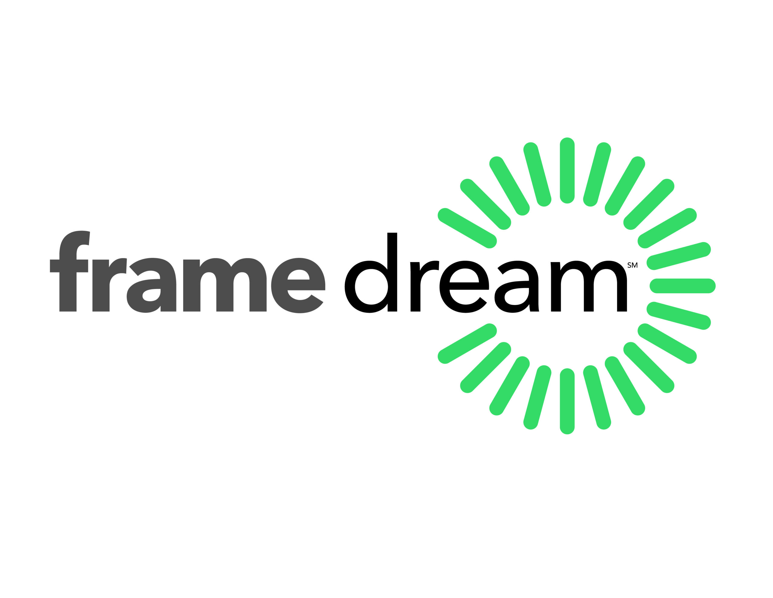 logo 500 Frame Dream